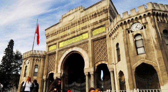 Türkiye&#039;nin &#039;yüz akı&#039; 10 üniversite