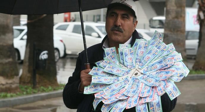 50 milyon liralık ikramiyenin sahibi yarın akşam belli oluyor