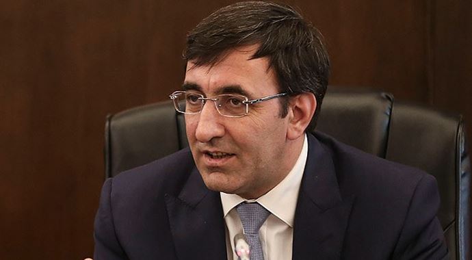 &#039;12 yıllık tecrübemizi kardeşlerimizle paylaşmak istiyoruz&#039;