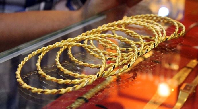 Çeyrek altın kaç lira? Kapalıçarşı'da son durum Çeyrek altın kaç lira? Kapalıçarşı'da son durum