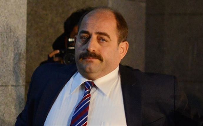 Zekeriya Öz'den ilk açıklama! Zekeriya Öz'den ilk açıklama!