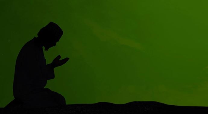Doğu Türkistan'da namaz yasağı Doğu Türkistan'da namaz yasağı