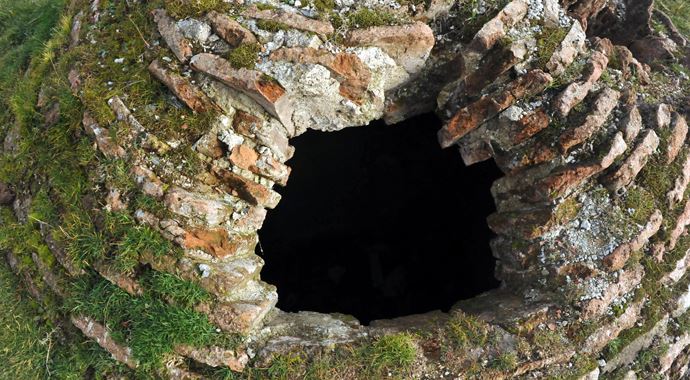Mirasçısı çok olunca harabeye döndü
