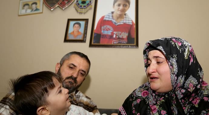Onlar yılbaşının gelmesini hiç istemiyor Onlar yılbaşının gelmesini hiç istemiyor
