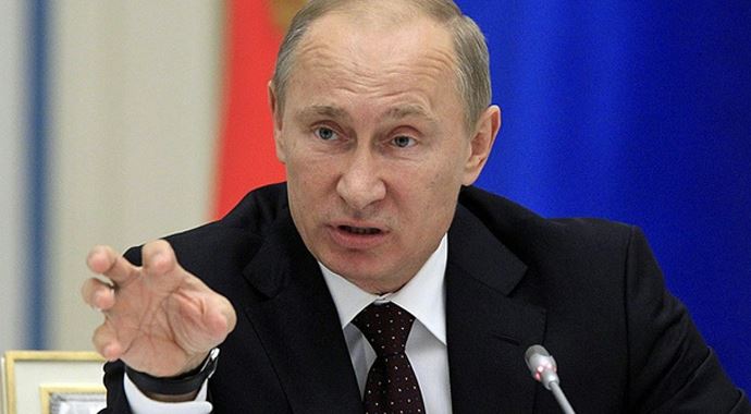 Putin&#039;in rakibine dolandırıcılık cezası