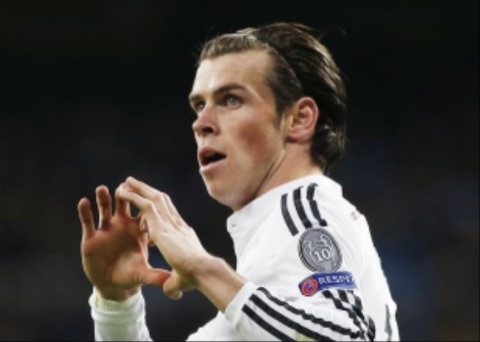 Gareth Bale&#039;den 153 milyon Euroluk teklife cevap