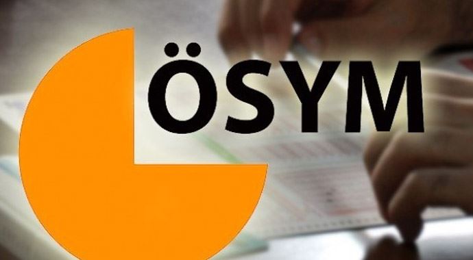ÖSYM'den yalanlama ÖSYM'den yalanlama