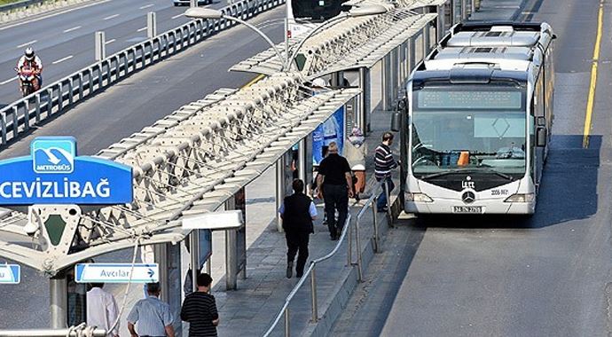 İstanbul yeni yıla hazır! İstanbul yeni yıla hazır!