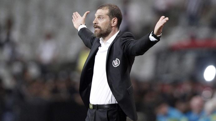 Ada'da Bilic bombası Ada'da Bilic bombası
