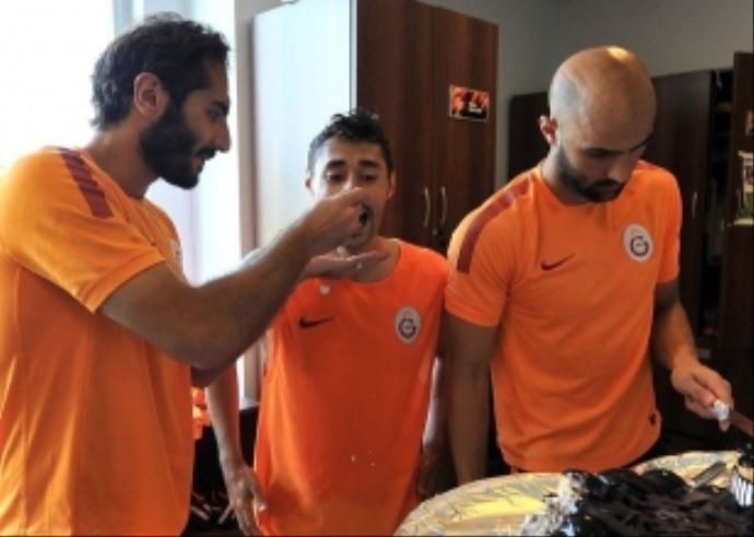 Galatasaraylı Furkan Özçal hangi takıma gidecek? Galatasaraylı Furkan Özçal hangi takıma gidecek?