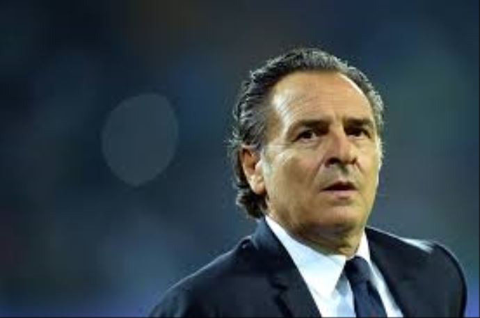 Prandelli tüm alacaklarını istiyor Prandelli tüm alacaklarını istiyor