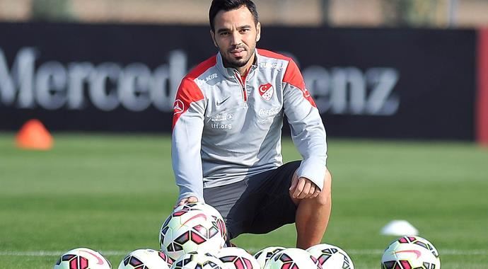 Bursaspor&#039;lu Volkan Şen&#039;in hedefi milli takımda süreklilik