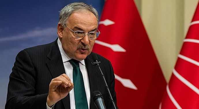 Haluk Koç&#039;tan İlker Başbuğ&#039;a eleştiri