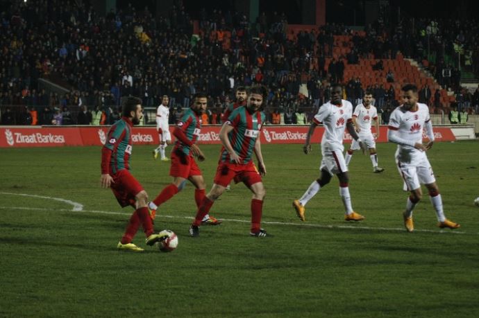 PFDK cezayı kesti