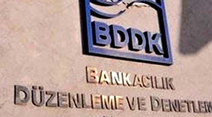 BDDK'dan izin çıktı! Türkiye'ye yeni banka geliyor BDDK'dan izin çıktı! Türkiye'ye yeni banka geliyor