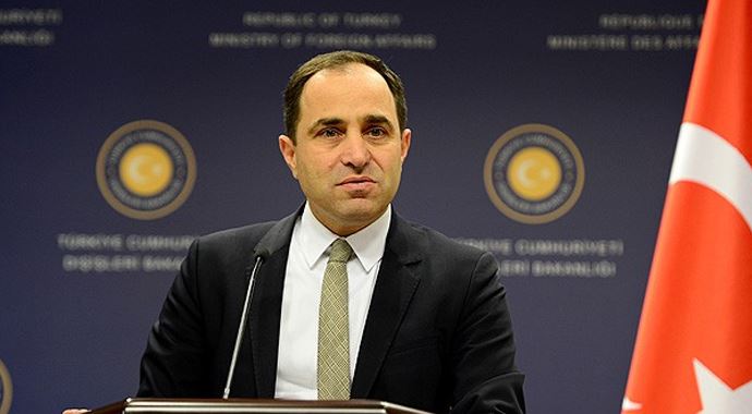 Türkler 4 yılda 313 ırkçı saldırıya uğradı Türkler 4 yılda 313 ırkçı saldırıya uğradı