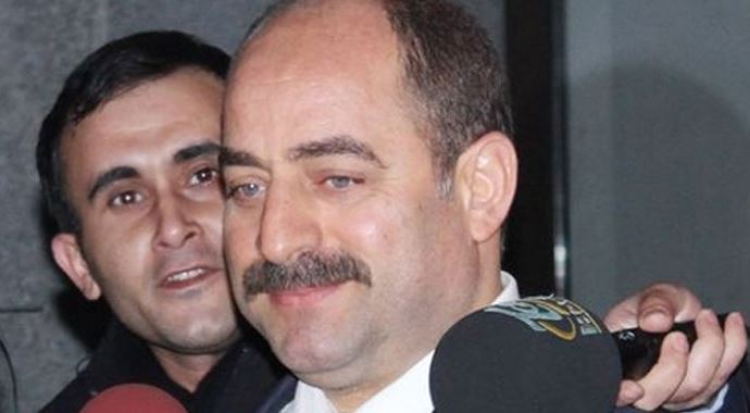 Öz, 'Bu karar kurulda alınmadı' Öz, 'Bu karar kurulda alınmadı'