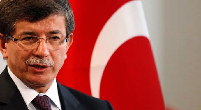 Başbakan'dan sert paralel yapı açıklaması Başbakan'dan sert paralel yapı açıklaması