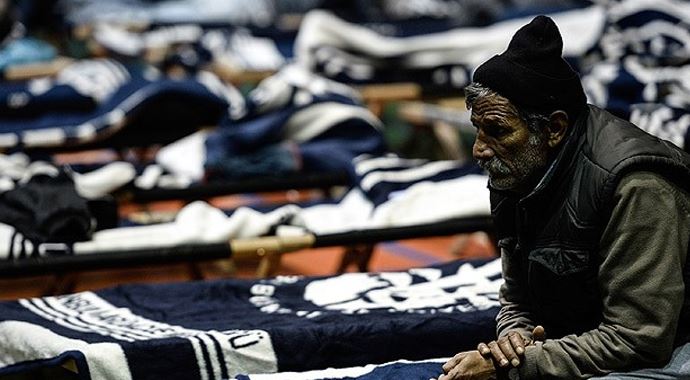İBB onları unutmadı! İBB onları unutmadı!