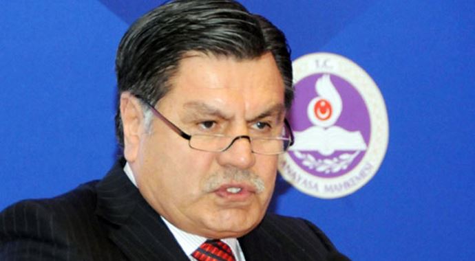 Haşim Kılıç'tan o habere açıklama Haşim Kılıç'tan o habere açıklama