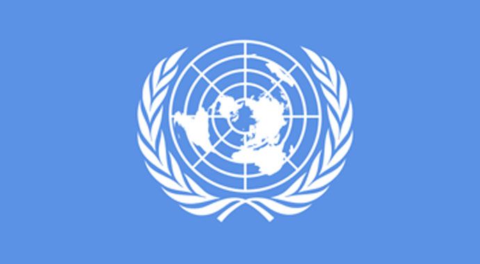 BM'den Libya'daki saldırıya kınama BM'den Libya'daki saldırıya kınama
