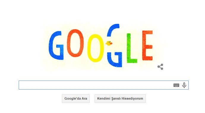 Google'dan 2014'e özel doodle - 2014'ün trend olan konuları Google'dan 2014'e özel doodle - 2014'ün trend olan konuları