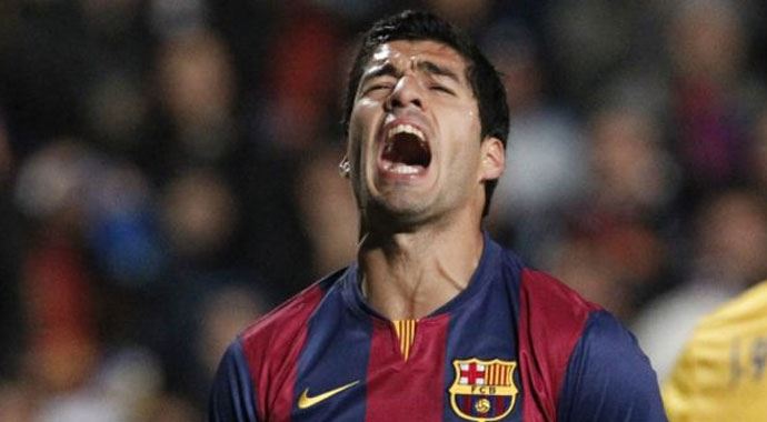 CAS'tan Barcelona'ya red CAS'tan Barcelona'ya red