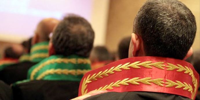 Ergenekon hakimine de soruşturma Ergenekon hakimine de soruşturma
