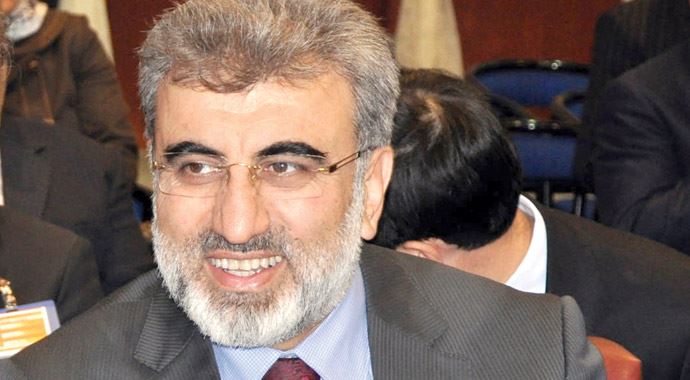 Bakan Yıldız: Gaza ve elektriğe Ocak'ta zam yok! Bakan Yıldız: Gaza ve elektriğe Ocak'ta zam yok!