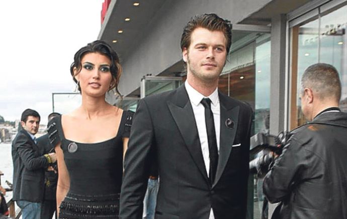 İdil Fırat Türk erkeklerini bakın hangi hayvana benzetti İdil Fırat Türk erkeklerini bakın hangi hayvana benzetti