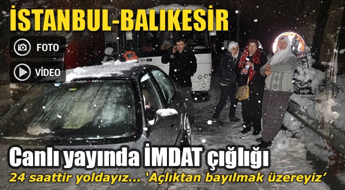 İstanbul-İzmir karayolunda 35 kilometrelik araç kuyruğu İstanbul-İzmir karayolunda 35 kilometrelik araç kuyruğu
