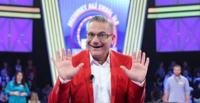 Eyvah Düşüyorum ekranlara geri dönüyor! Eyvah Düşüyorum ekranlara geri dönüyor!