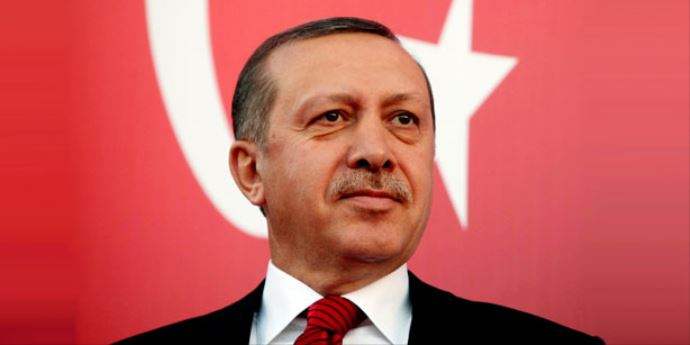 Erdoğan'dan çözüm süreci açıklaması Erdoğan'dan çözüm süreci açıklaması