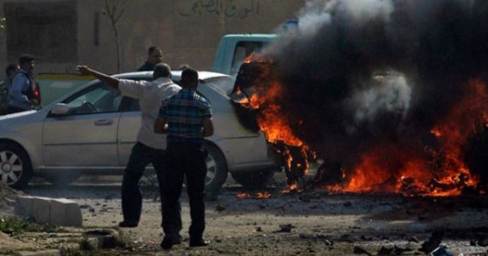 Irak'ta saldırı: 2 ölü Irak'ta saldırı: 2 ölü
