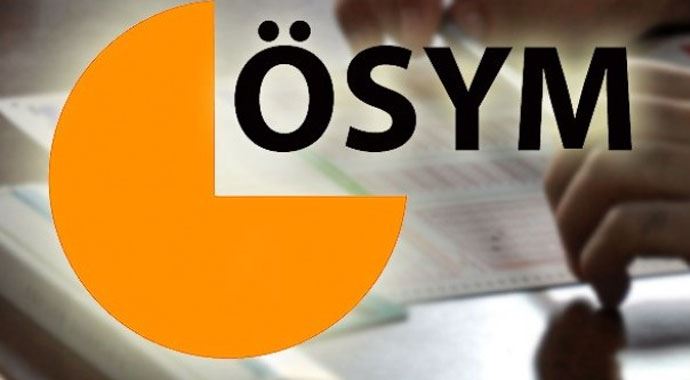 ÖSYM&#039;den son gün uyarısı