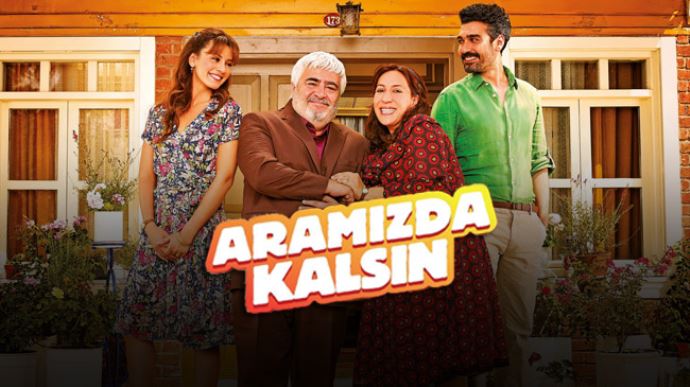 Aramızda Kalsın izleyicisine kötü haber Aramızda Kalsın izleyicisine kötü haber