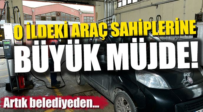 Bursa'da belediyeden ucuz akaryakıt Bursa'da belediyeden ucuz akaryakıt