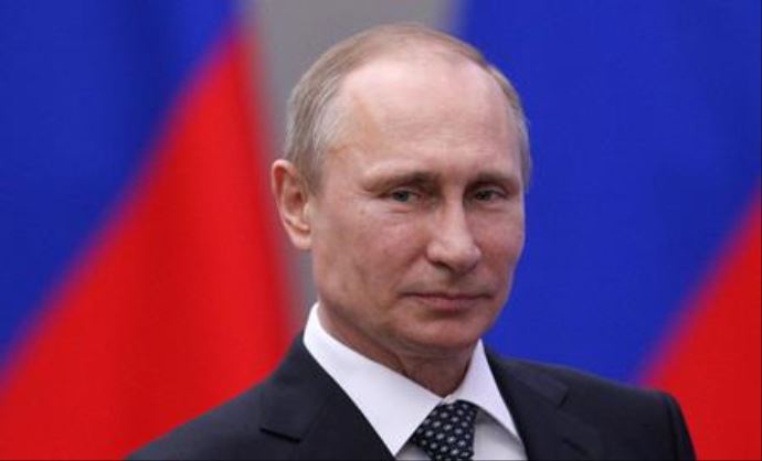 Rusya Devlet Başkanı Putin&#039;den yeni yıl mesajı