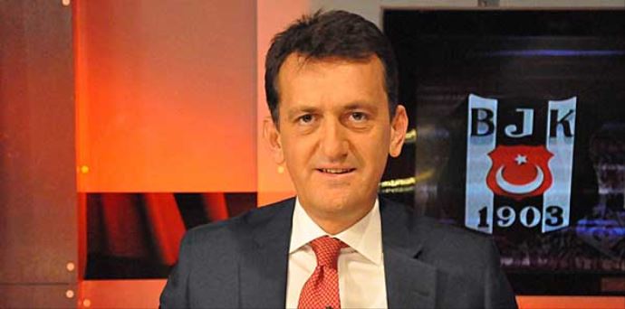 Beşiktaş&#039;tan transfer iddiasına cevap