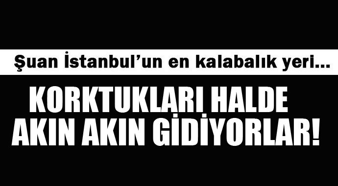 İstanbul otogarında yılbaşı yoğunluğu İstanbul otogarında yılbaşı yoğunluğu