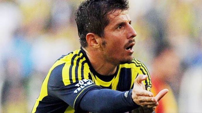 Emre Belözoğlu kararını verdi
