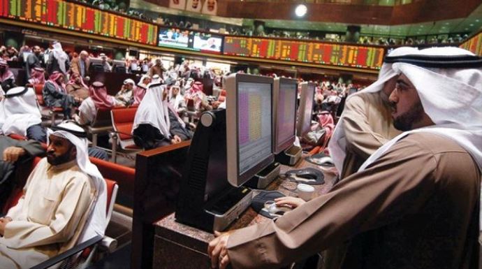 Kral hasta oldu, borsa düştü