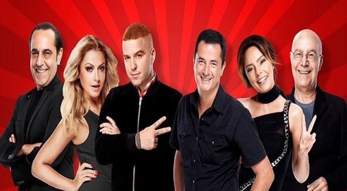 O Ses Türkiye Yılbaşı Özel Programı 31 Aralık TV 8 canlı yayın O Ses Türkiye Yılbaşı Özel Programı 31 Aralık TV 8 canlı yayın