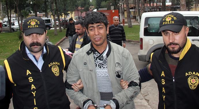 &#039;Canımdan çok seviyorum&#039; dediği karısına bakın ne yaptı!