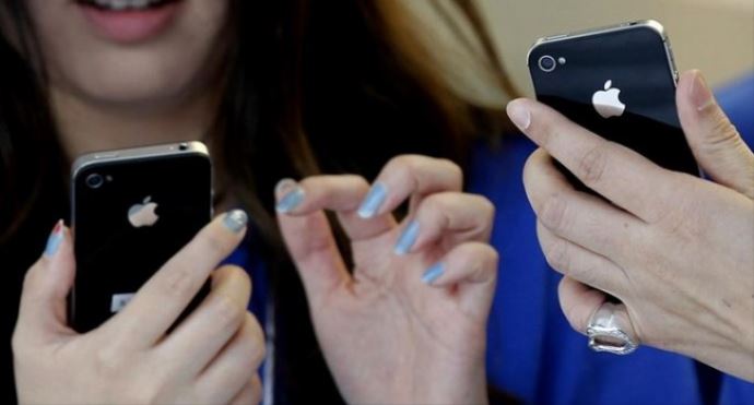 iPhone kullanıcıları bu habere çok sevinecek! iPhone kullanıcıları bu habere çok sevinecek!