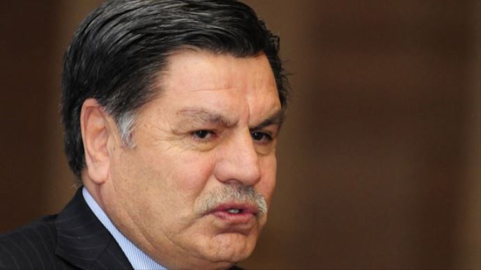 AK Parti'den Haşim Kılıç'a sert tepki AK Parti'den Haşim Kılıç'a sert tepki