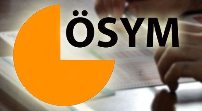 ÖSYM'den 'cemaatçi' yalanlaması ÖSYM'den 'cemaatçi' yalanlaması