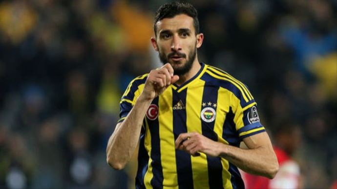 Fenerbahçe'ye kötü haber! Mehmet Topal... Fenerbahçe'ye kötü haber! Mehmet Topal...
