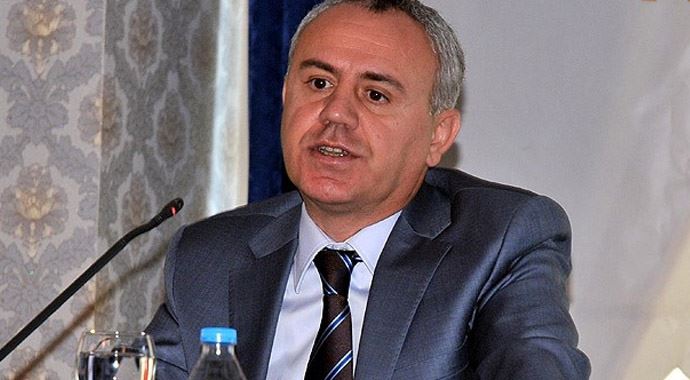 Adil vergi sistemi için düzenleme yapılmalı Adil vergi sistemi için düzenleme yapılmalı