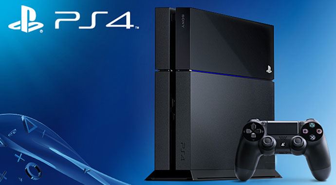 PlayStation 4'ten yeni sistem güncellemesi PlayStation 4'ten yeni sistem güncellemesi